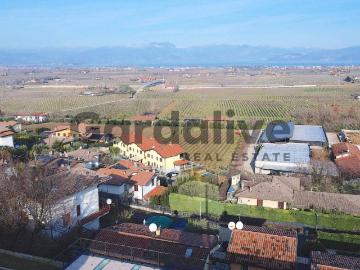 Villetta a schiera in vendita a Peschiera del Garda VR