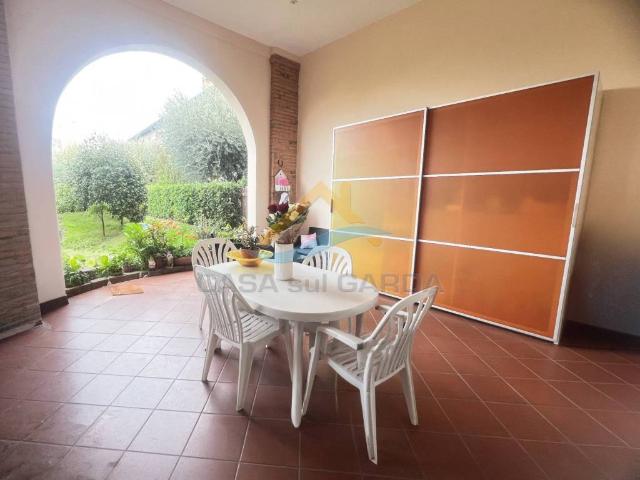 Villetta a schiera in vendita a Peschiera del Garda VR