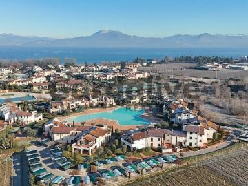 Villetta a schiera in vendita a Peschiera del Garda VR