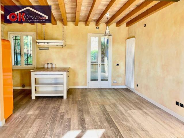 Villetta a schiera in vendita a Peschiera del Garda VR