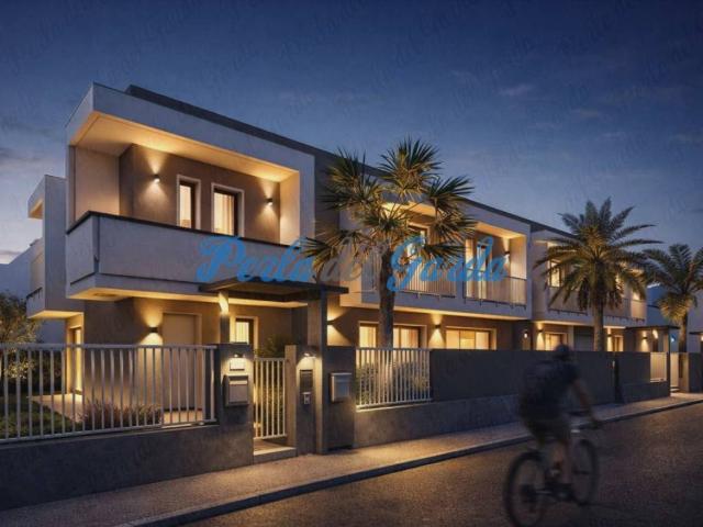 Villetta a schiera in vendita a Peschiera del Garda VR