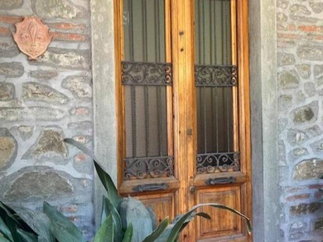 Villetta a schiera in vendita a Pescia PT