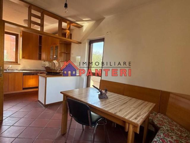 Villetta a schiera in vendita a Pescia PT