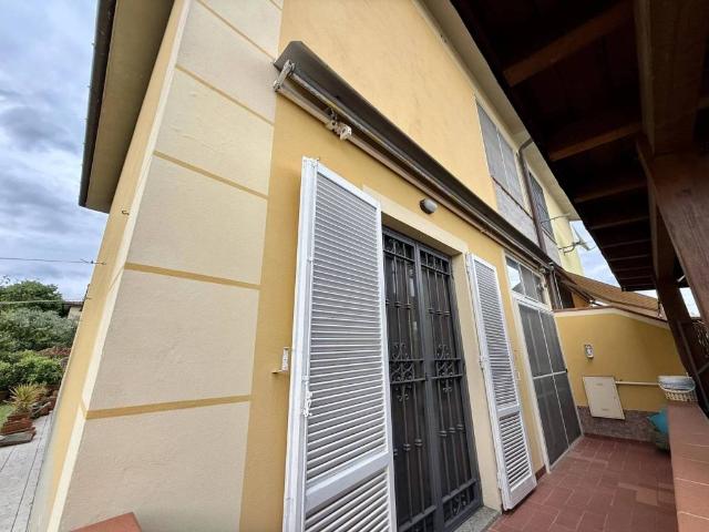 Villetta a schiera in vendita a Pescia PT