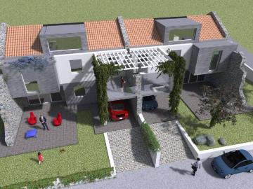 Villetta a schiera in vendita a Pescia PT
