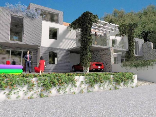 Villetta a schiera in vendita a Pescia PT