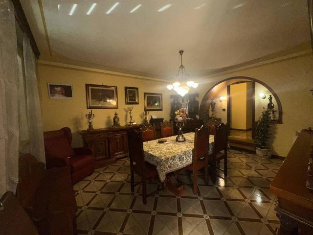 Villetta a schiera in vendita a Pescia PT