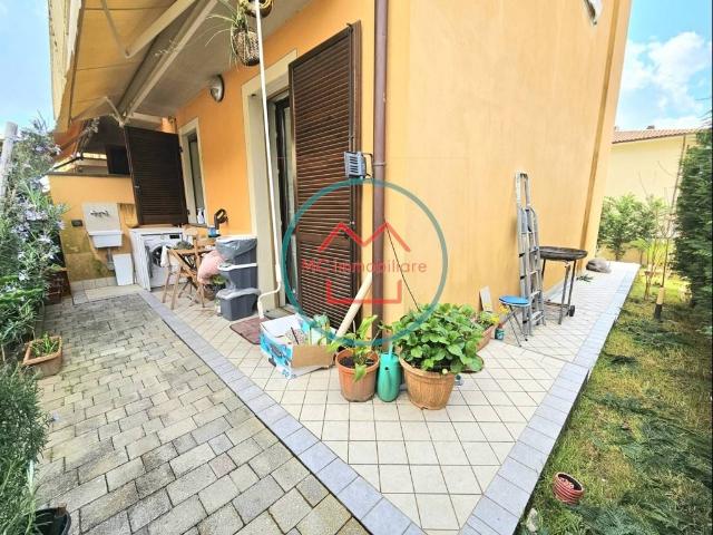 Villetta a schiera in vendita a Pescia PT