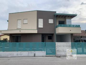 Villetta a schiera in vendita a Pernumia PD