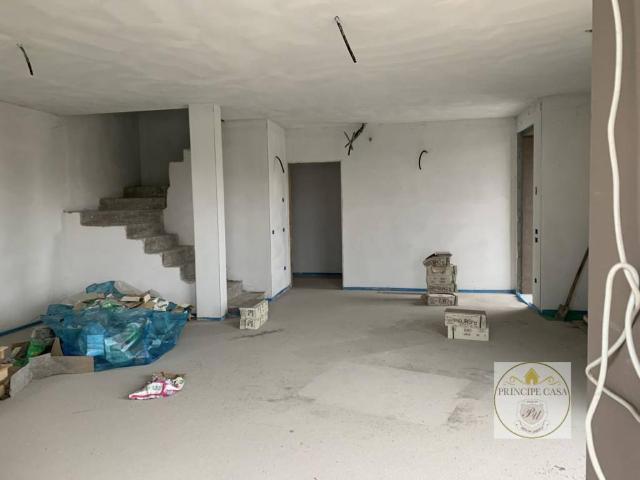 Villetta a schiera in vendita a Pernumia PD