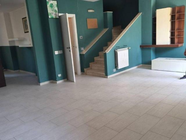 Villetta a schiera in vendita a Pero MI