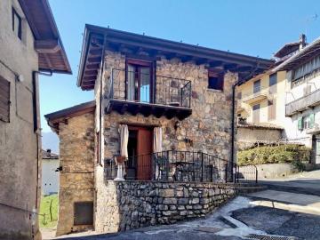 Villetta a schiera in vendita a Pertica Alta BS