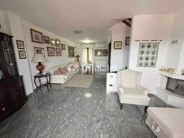 Villetta a schiera in vendita a Perugia PG