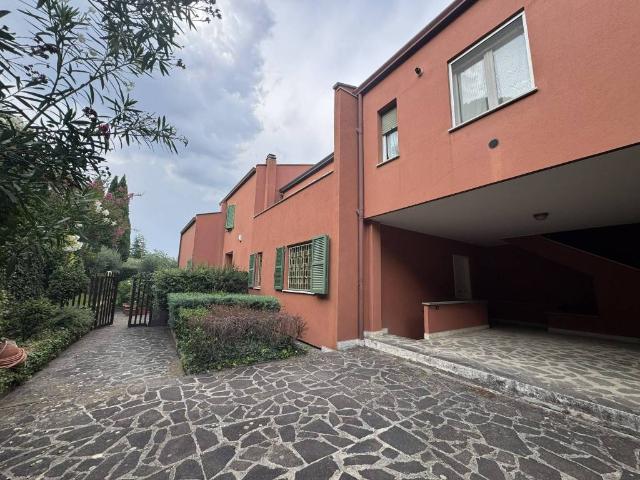 Villetta a schiera in vendita a Perugia PG
