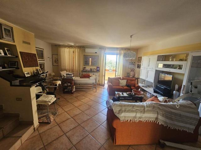 Villetta a schiera in vendita a Perugia PG