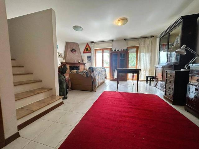 Villetta a schiera in vendita a Perugia PG