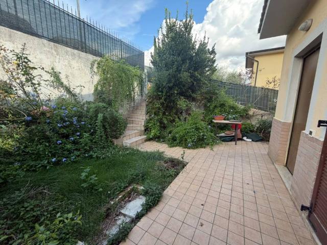 Villetta a schiera in vendita a Perugia PG