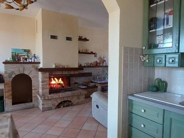 Villetta a schiera in vendita a Perugia PG