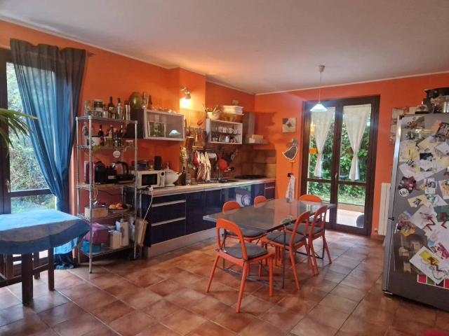 Villetta a schiera in vendita a Perugia PG