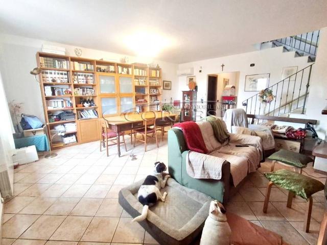 Villetta a schiera in vendita a Perugia PG