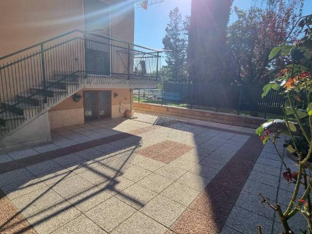 Villetta a schiera in vendita a Perugia PG