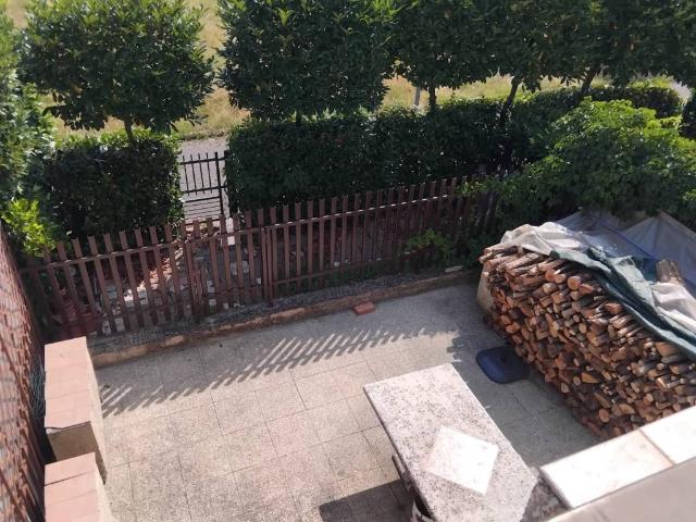 Villetta a schiera in vendita a Perugia PG