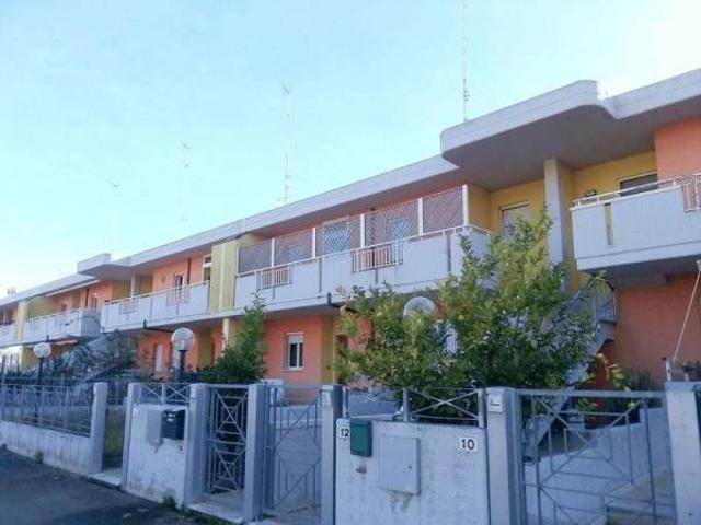 Villetta a schiera in vendita a Petacciato CB