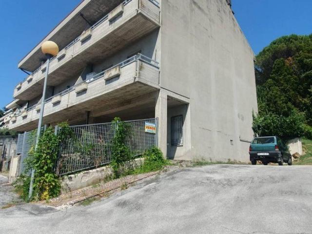Villetta a schiera in vendita a Petriano PU