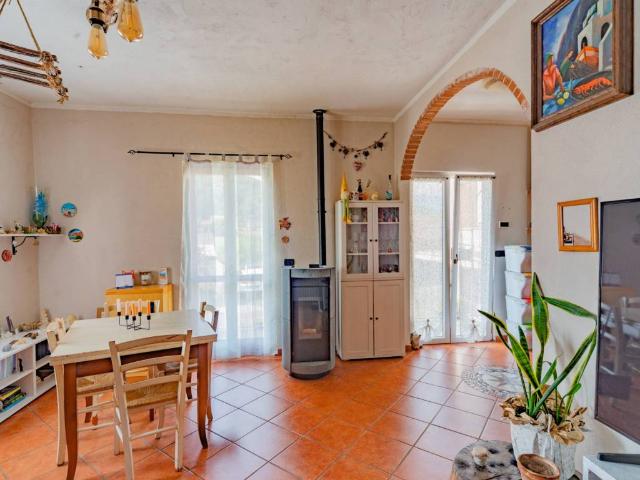 Villetta a schiera in vendita a Peveragno CN