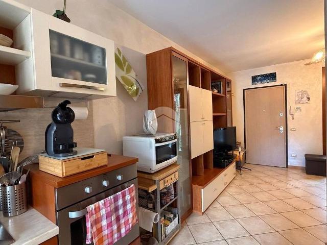 Villetta a schiera in vendita a Piancogno BS