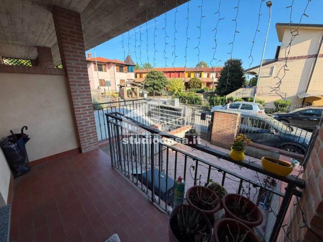 Villetta a schiera in vendita a Pianengo CR