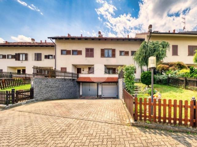 Villetta a schiera in vendita a Pianezza TO