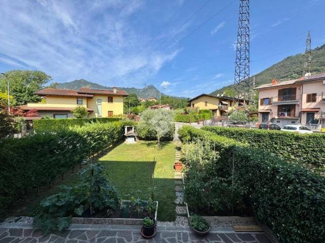 Villetta a schiera in vendita a Pianico BG