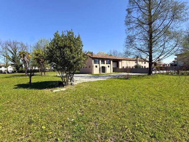 Villa in vendita a Pianiga VE