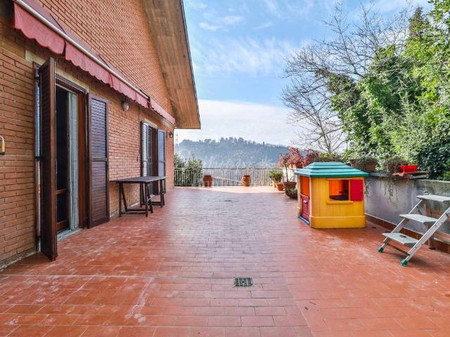 Villetta a schiera in vendita a Pianoro BO