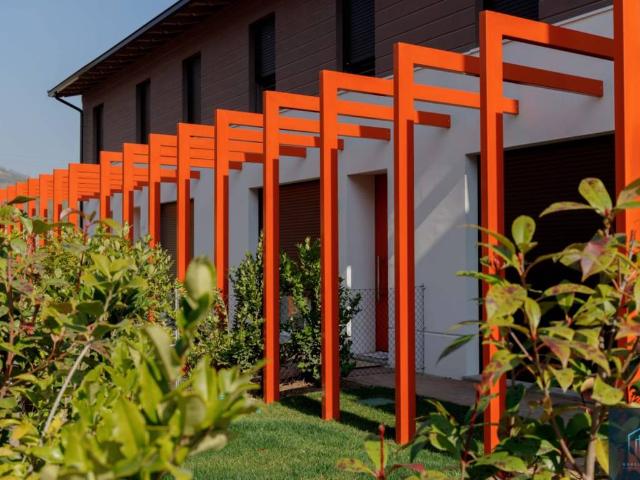 Villetta a schiera in vendita a Pianoro BO