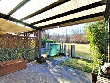 Villetta a schiera in vendita a Pianoro BO