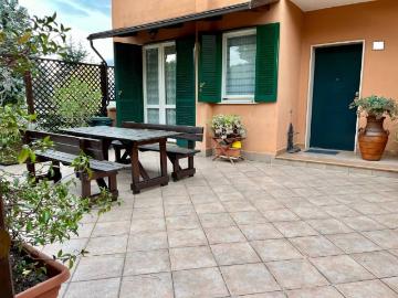Villetta a schiera in vendita a Pianoro BO