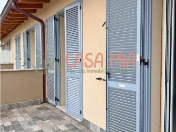 Villetta a schiera in vendita a Piacenza PC