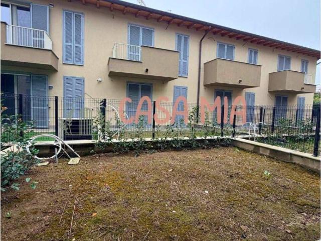 Villetta a schiera in vendita a Piacenza PC