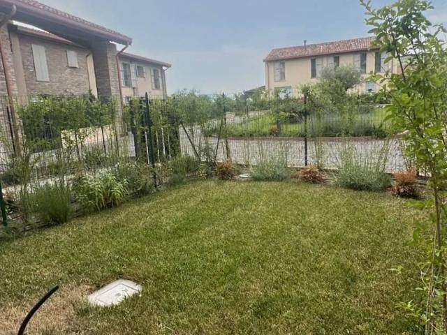 Villetta a schiera in vendita a Piacenza PC