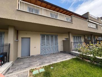 Villetta a schiera in vendita a Piacenza PC