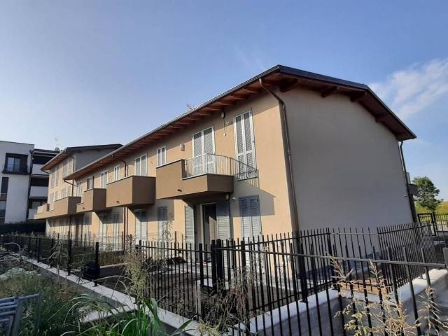 Villetta a schiera in vendita a Piacenza PC