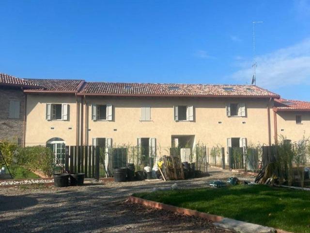 Villetta a schiera in vendita a Piacenza PC