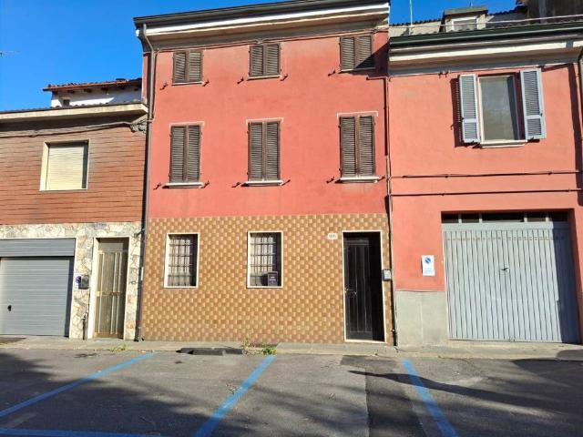 Villetta a schiera in vendita a Piacenza PC