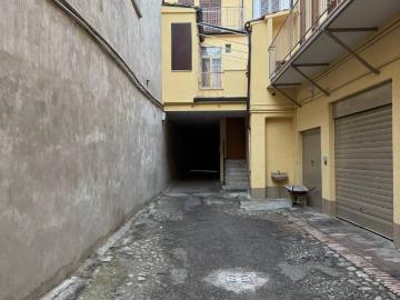 Villetta a schiera in vendita a Piacenza PC