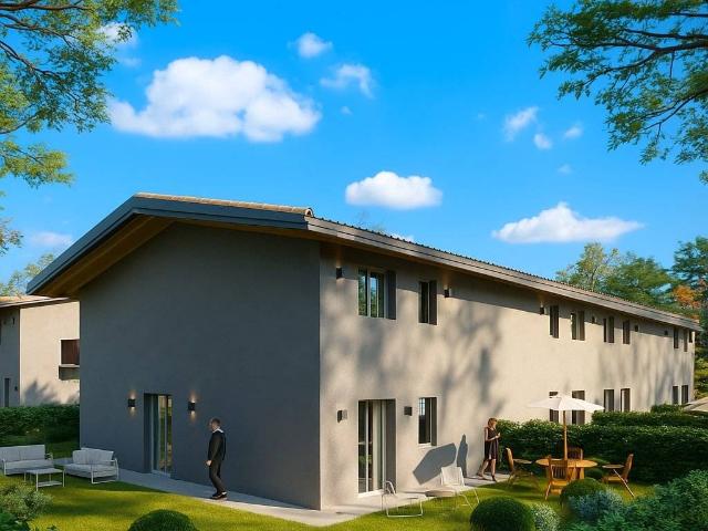 Villetta a schiera in vendita a Piacenza PC