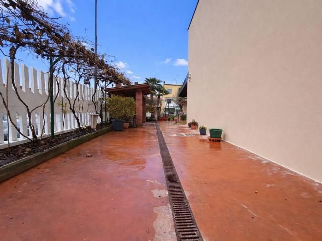 Villetta a schiera in vendita a Piacenza PC
