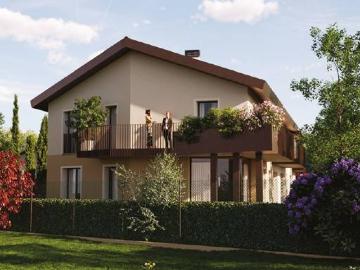 Villetta a schiera in vendita a Piacenza PC
