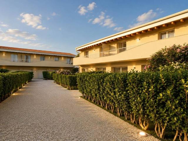 Villetta a schiera in vendita a Piacenza PC